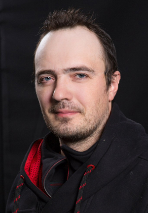 Михаил Суслов, актёр