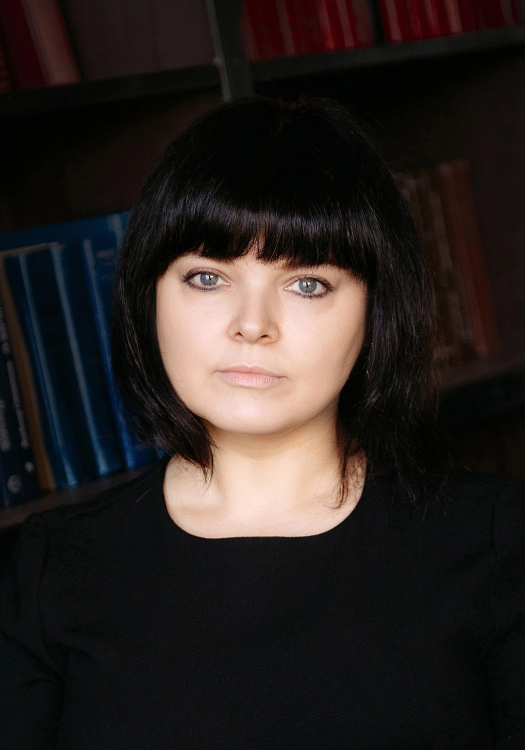 Алёна Владимировна Шустова, костюмер