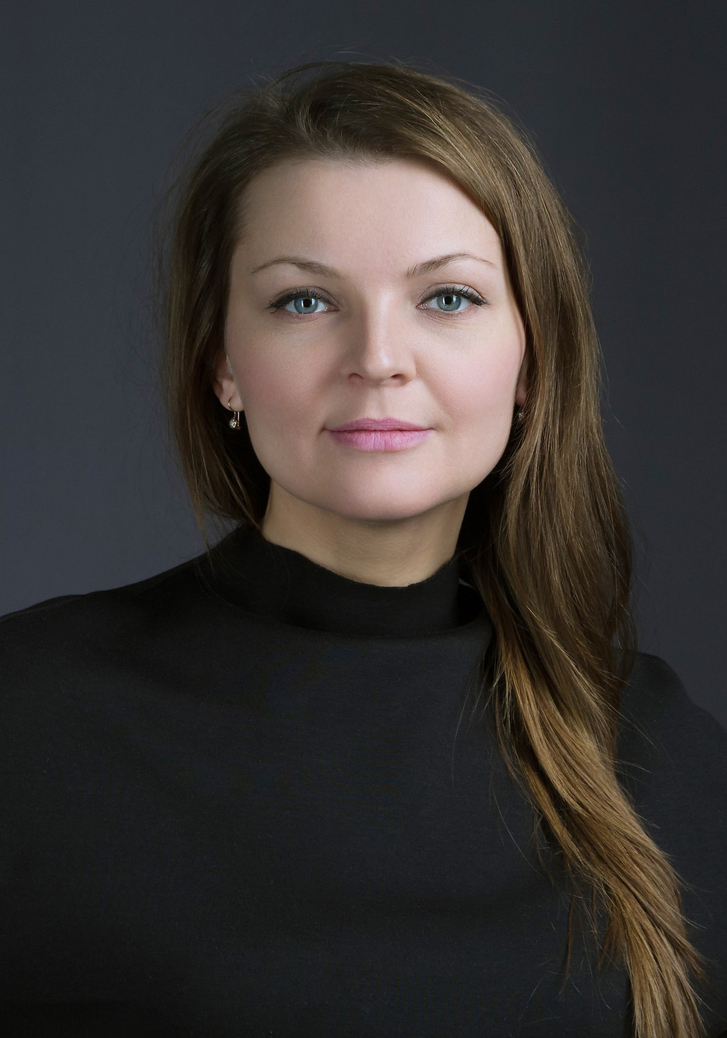 Юлия Владимировна Свиридова, главный администратор