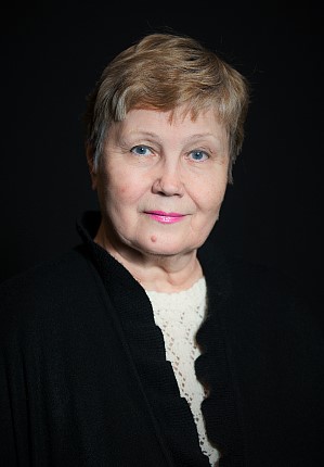 Наталья Барановская, ст. кассир