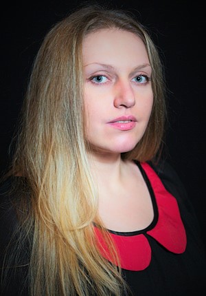 Ольга Александровна Зарубина, художник-постановщик