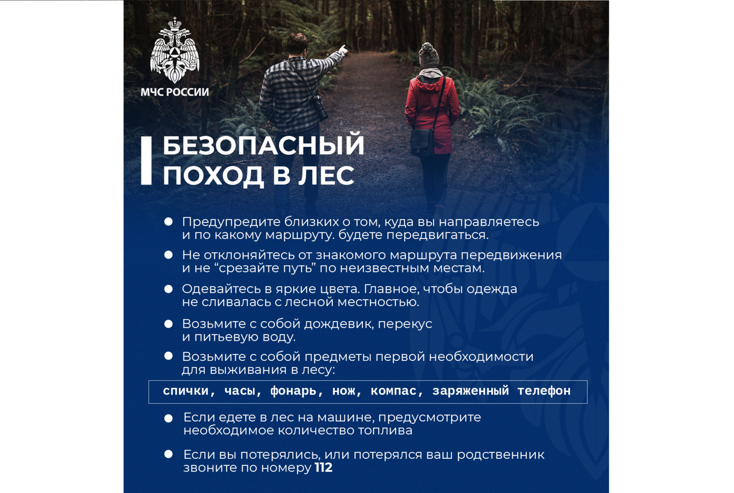 Материалы МЧС России по безопасности жизнедеятельности